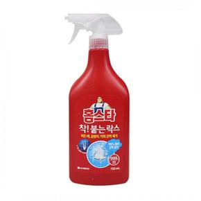 [BF12] IS-M 홈스타 착 붙는 락스 스프레이 750ml