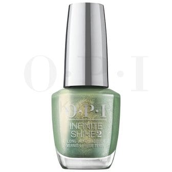 OPI 인피니트샤인 HRP19 - Decked to The Pines