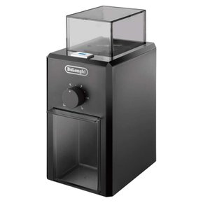 DeLonghi(데론기) De`Longhi 커피 그라인더 KG79J 우스식 커피 콩 120 g분 간단 조작