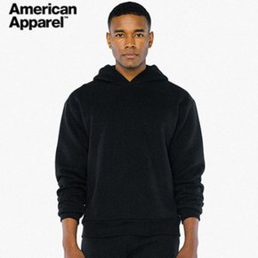 American Apparel 후드티 Black