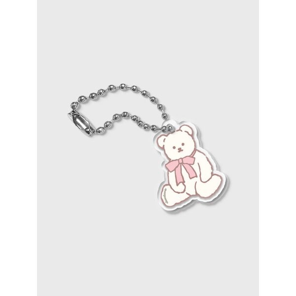 릴리 코비(키링)