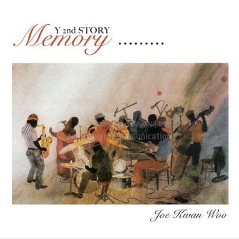  1LP_조관우 2집 - Memory (180g)