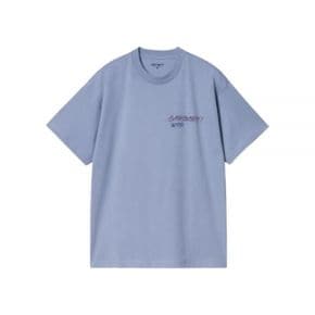 CARHARTT 칼하트 WIP 24 Gelato T-Shirt (I033668 29Q.XX) (젤라토 반팔 티셔츠)