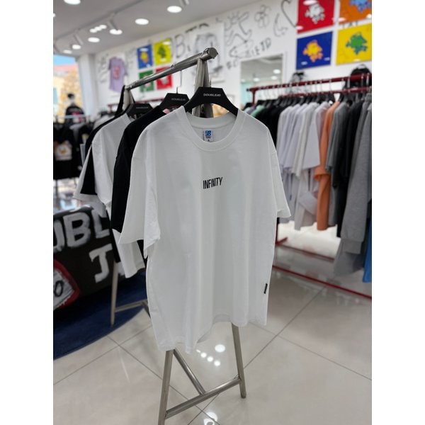 [여주점] 후로킹로고반팔  JHZZ10202