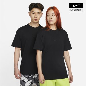 나이키 맨즈 나이키 스포츠웨어 프리미엄 에센셜 티셔츠 NIKE DO7393-010