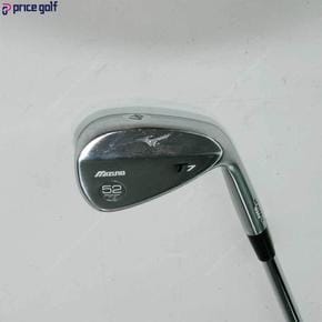 [중고] 미즈노 T7 FORGED 52-09도 중고웨지 골프웨지 골프채 WA2960244