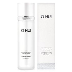 오휘 익스트림 화이트 에멀전 130ml 칙칙한 피부관리