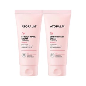매터니티 스트레치 마크 크림 150ml 2개
