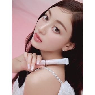 밀크터치 [NEW/워터프루프] 아이코닉 롱&필름 마스카라 블랙