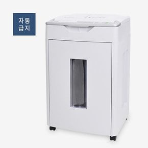 [현대오피스]자동급지 문서세단기 PK-600AF+오일증정 / 자동급지 600매 /파지함 53L/ 보안1등급