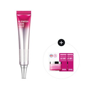 블레미쉬 케어 스팟(잡티스팟) 25ml (+증정: 잡티토닉8ml)