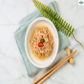 국내산 새우젓 (오젓) 500g 사계절 아이스박스 포장 가락시장 직배송 젓갈