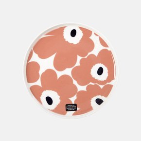 [marimekko]시즌오프 20% 우니꼬 미디움 접시 MK24S3NKLM871