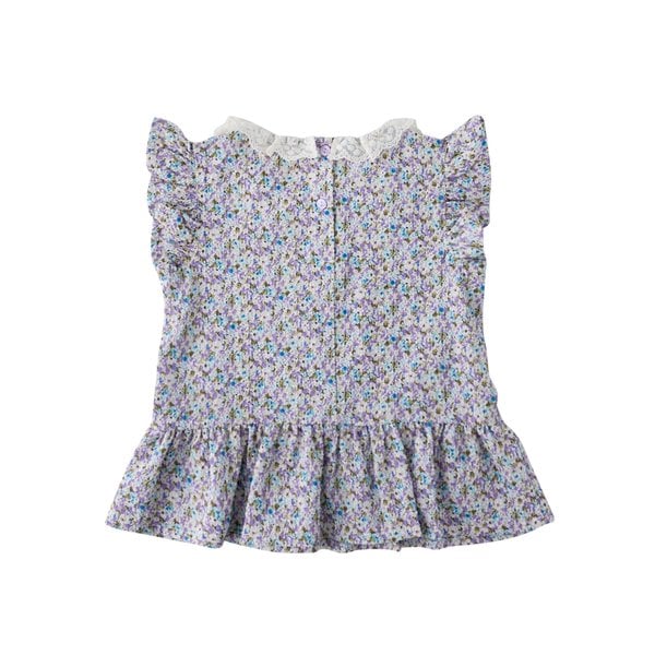 [여주점] 룰라비  -  시어서커블라우스  7532231301