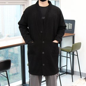 WAD 남자 오버핏 포켓 가디건