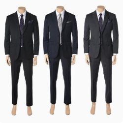 레노마 신상 봄 여름 정장 3종