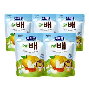 아이얌 순배 5개