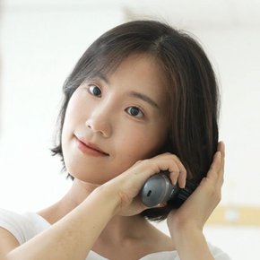 플라스마 스타일 빗 고데기 PRO