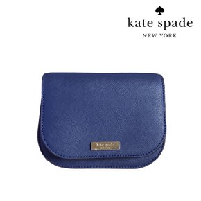 KATE SPADE 케이트 스페이드 카슨 로럴 웨이 미니 크로스백  WKRU4091-424