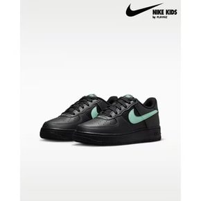 [나이키키즈 신발(225~245)]나이키에어포스1GS_CT3839-018(A263SZ739PMT)