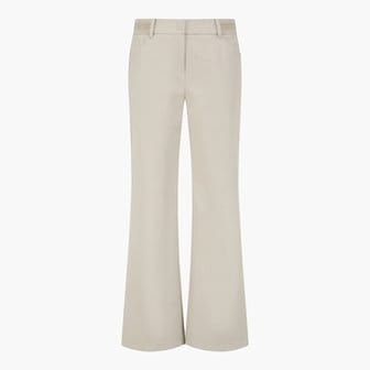 르꼬끄골프 [여주점] 여성 조직감 오비밴드 부츠컷 팬츠 GQ122LPT23 BEGGE