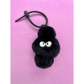 BB BIG DUST BAG CHARM