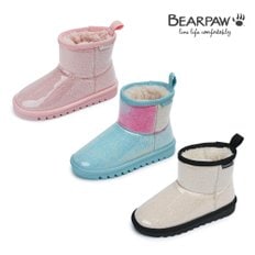 (BEARPAW) JADE (kids) 3종 택1