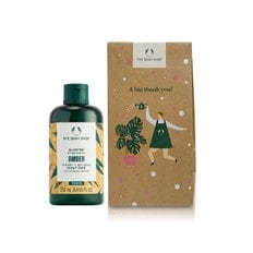 더바디샵 진저 샴푸 250ML 선물세트 [신세계의정부점]