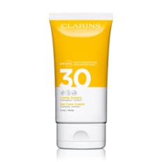 클라랑스 CLARINS 선크림 UVA/UVB 30, 150ml