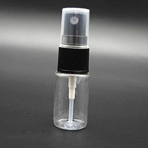 화장품 공병 스프레이 용기 10ml 용기 10ml 소분