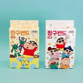 짱구는못말려 짱구밴드 표준형 15매