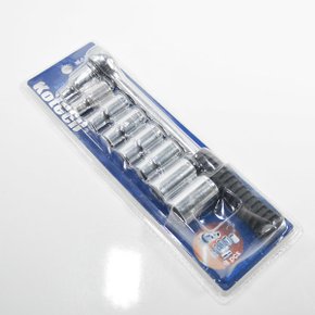복스 렌치 세트 K-319 / 8종세트