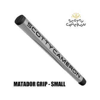 GEEK 5789479 스코티 카메론 MATADOR (마타도르) 퍼터 그립 (그레이SMALL 사이즈 XA3483703