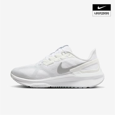 나이키 우먼스 나이키 스트럭처 25 NIKE DJ7884-101