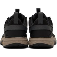 블랙 그랜드뷰 GTX 스니커즈 232232M237019