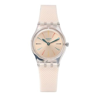 스와치 [스와치 SWATCH] LK372 여성 시계