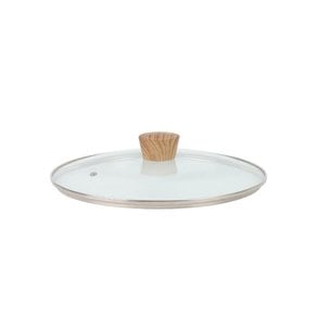 후라이팬 유리커버 28cm