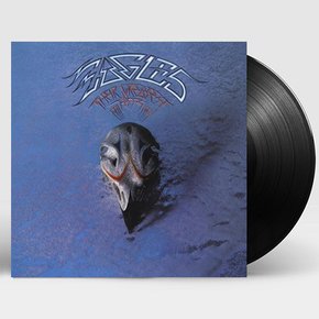 EAGLES - THEIR GREATEST HITS 1971-1975 180G LP