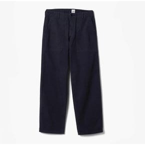 [TBRM]티비알엠 파티거 팬츠/FATIGUE PANTS NAVY/TBF2M30000A72