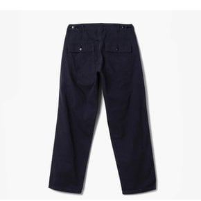 [TBRM]티비알엠 파티거 팬츠/FATIGUE PANTS NAVY/TBF2M30000A72