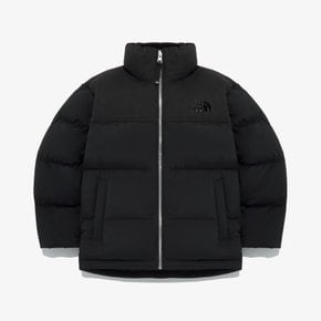 NJ1DQ68 키즈 슈퍼플렉스 눕시 다운 자켓 (RDS) KS SUPERFLEX NUPTSE DOWN JACKET (RDS)