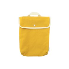 KIDS TRAY POUCH (YELLOW)