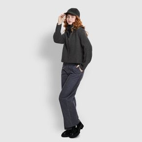 여 코듀로이 와이드 팬츠 J125401016085