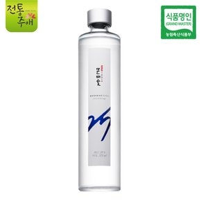 전통주애 식품명인 문배주양조원 문배술 500ml 25%