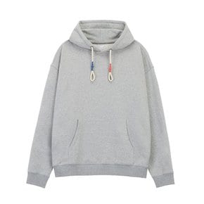 [밀레 본사] ICON ROPE HOODIE_ZMQFT902