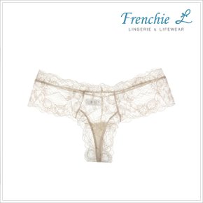 튜울립 레이스 티팬티(FWPT801T) Cream Beige