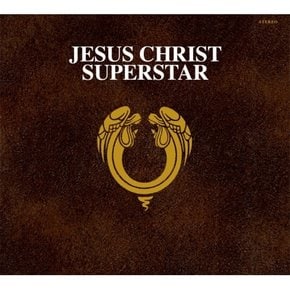 [CD]Jesus Christ Superstar - Andrew Lloyd Webber`S (50Th Anniversary Remastered 2021) [2Cd] / 지저스 크라이스트 슈퍼스타 - 앤드류 로이드 웹버 (50주년 기념 리마스터 2021) [2Cd]