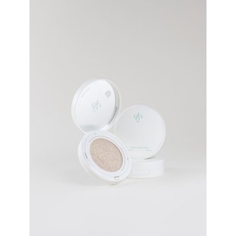 올가휴 라이트 핏 틴티드 쿠션 2color