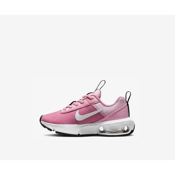 키즈 주니어 에어맥스 인터락 라이트 운동화 핑크 DH9394 601