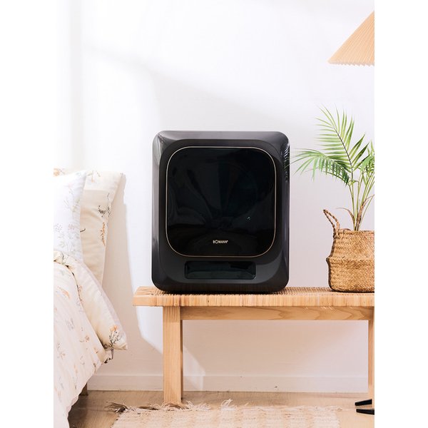 미니 큐브 건조기 3kg CD03717G